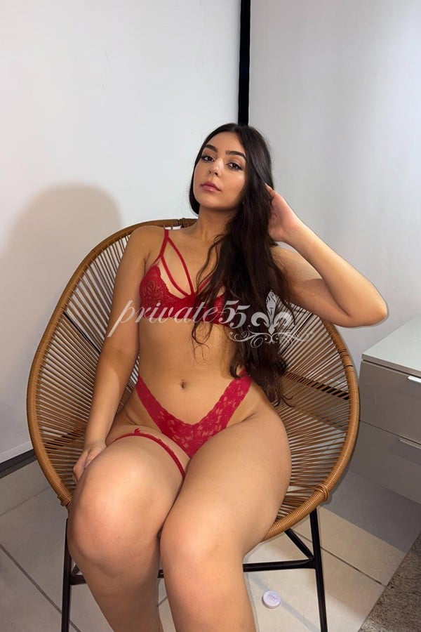 NICOLE  GUIMARÃES  - Acompanhantes São Paulo