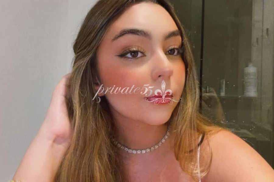 NICOLE  GUIMARÃES  - Acompanhantes São Paulo
