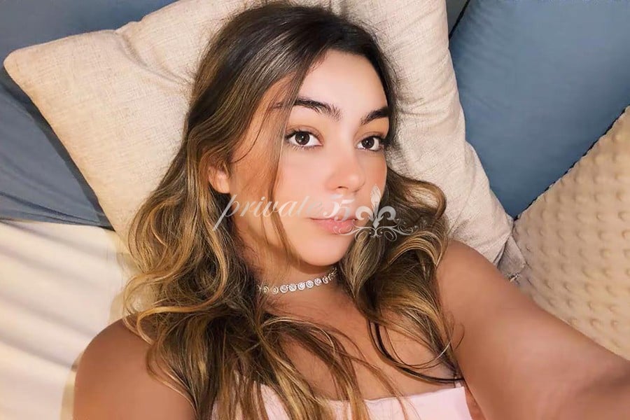 NICOLE  GUIMARÃES  - Acompanhantes São Paulo