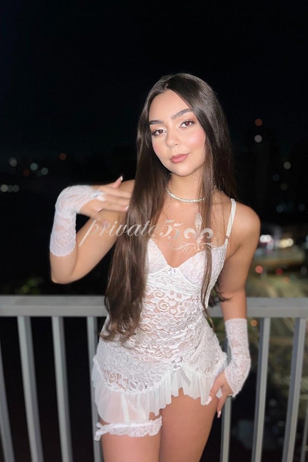 NICOLE  GUIMARÃES  - Acompanhantes São Paulo