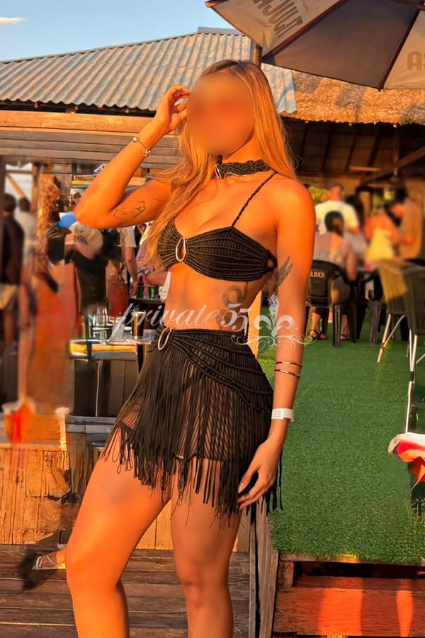 PAMELA TENÓRIO  - Acompanhantes São Paulo