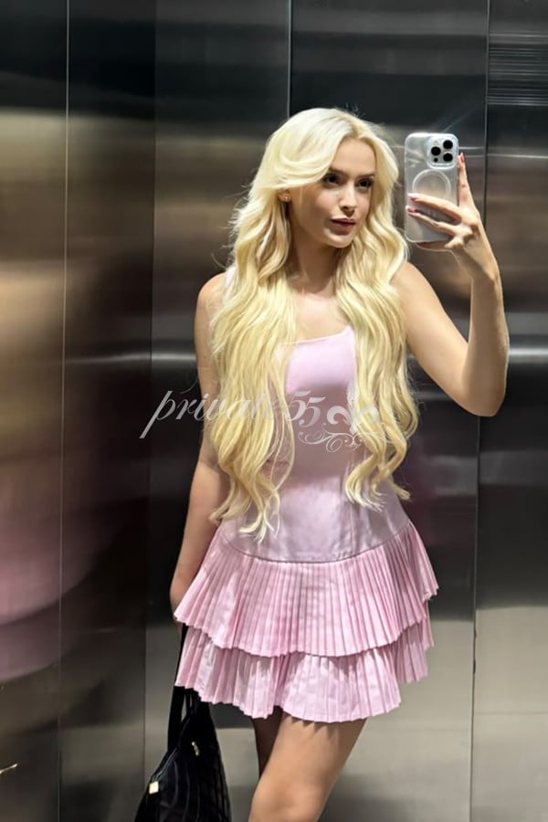 PIETRA  BERTOLAZZI - Acompanhantes São Paulo