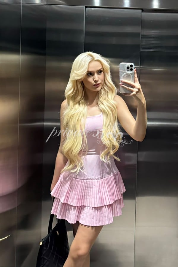 PIETRA  BERTOLAZZI - Acompanhantes São Paulo