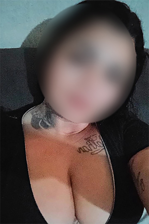Foto do anúncio acompanhante RENATA
