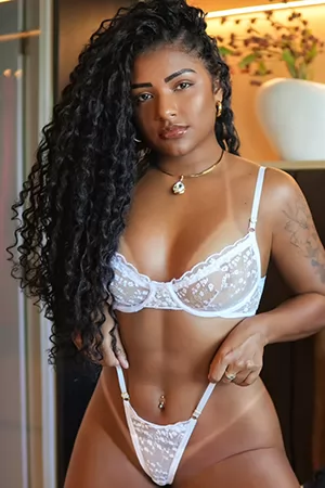RUBY TAVARES - Acompanhantes em SP