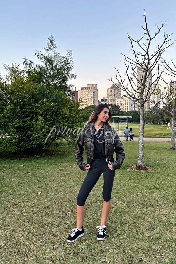 SABRINA ANDRADE - Acompanhantes São Paulo