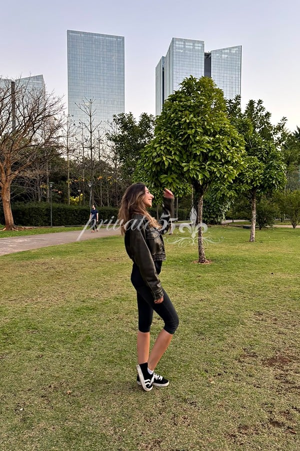 SABRINA ANDRADE - Acompanhantes São Paulo