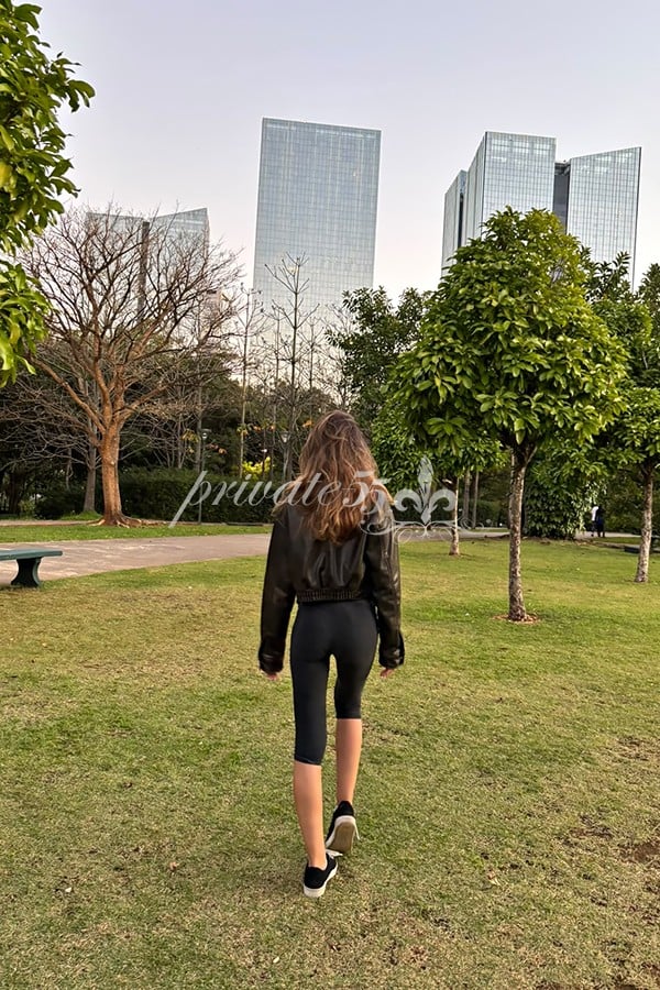 SABRINA ANDRADE - Acompanhantes São Paulo