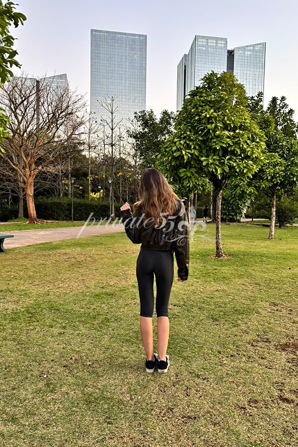 SABRINA ANDRADE - Acompanhantes São Paulo