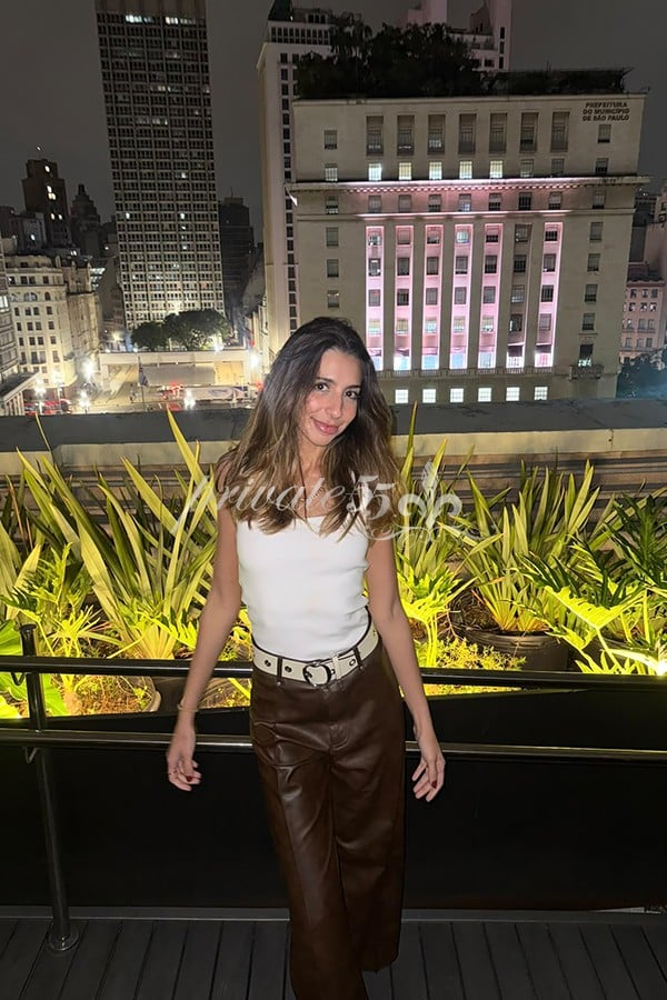SABRINA ANDRADE - Acompanhantes São Paulo