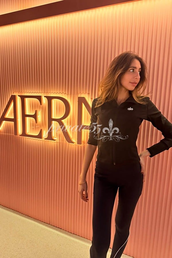 SABRINA ANDRADE - Acompanhantes São Paulo