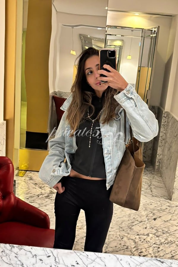 SABRINA ANDRADE - Acompanhantes São Paulo