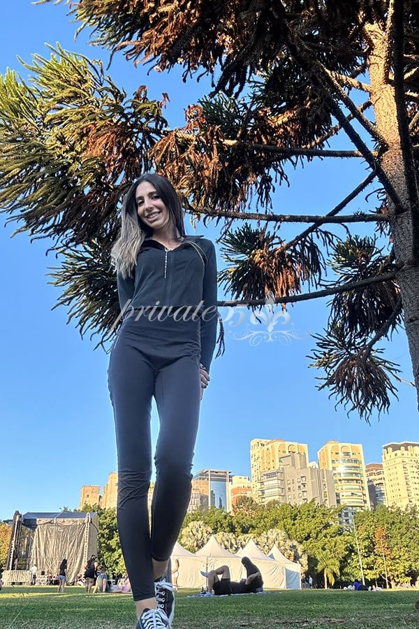 SABRINA ANDRADE - Acompanhantes São Paulo