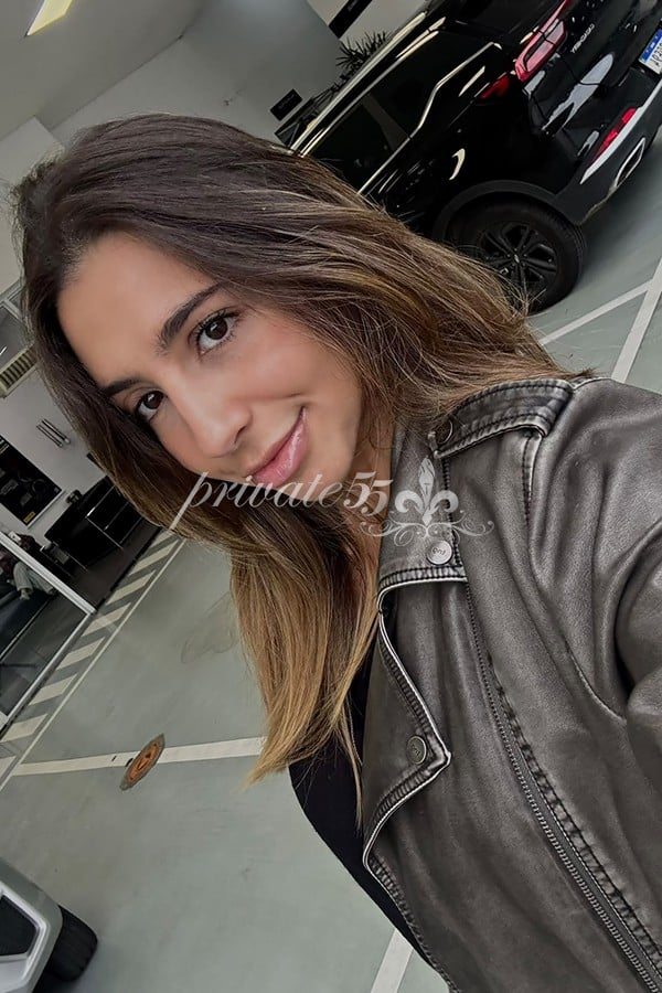 SABRINA ANDRADE - Acompanhantes São Paulo