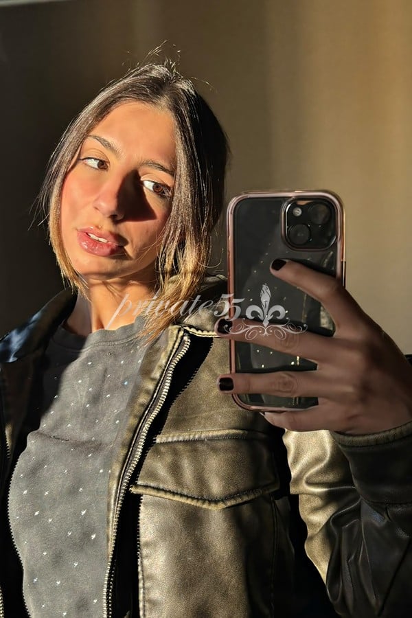 SABRINA ANDRADE - Acompanhantes São Paulo