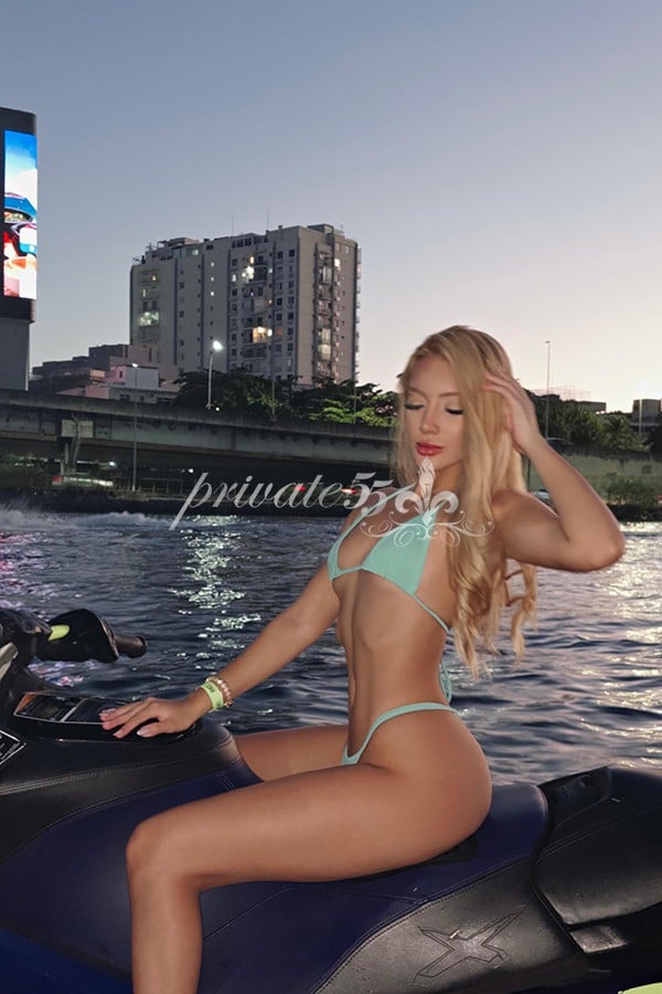 SOFIA  ANGEL - Acompanhantes São Paulo