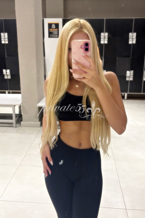 SOFIA  ANGEL - Acompanhantes São Paulo