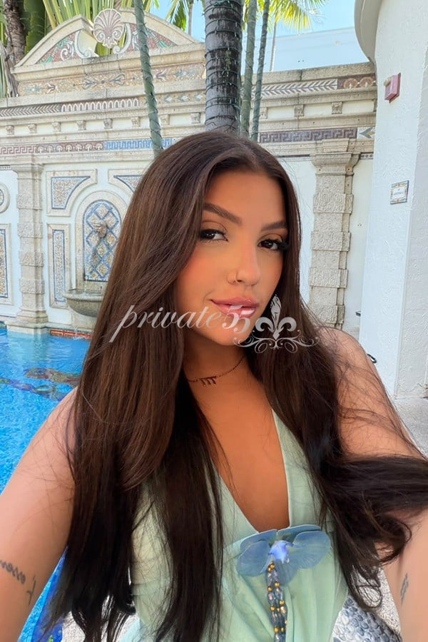 SOFIA  SCHEER - Acompanhantes São Paulo