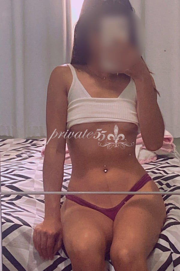 SOFIA BITENCOURT  - Acompanhantes São Paulo
