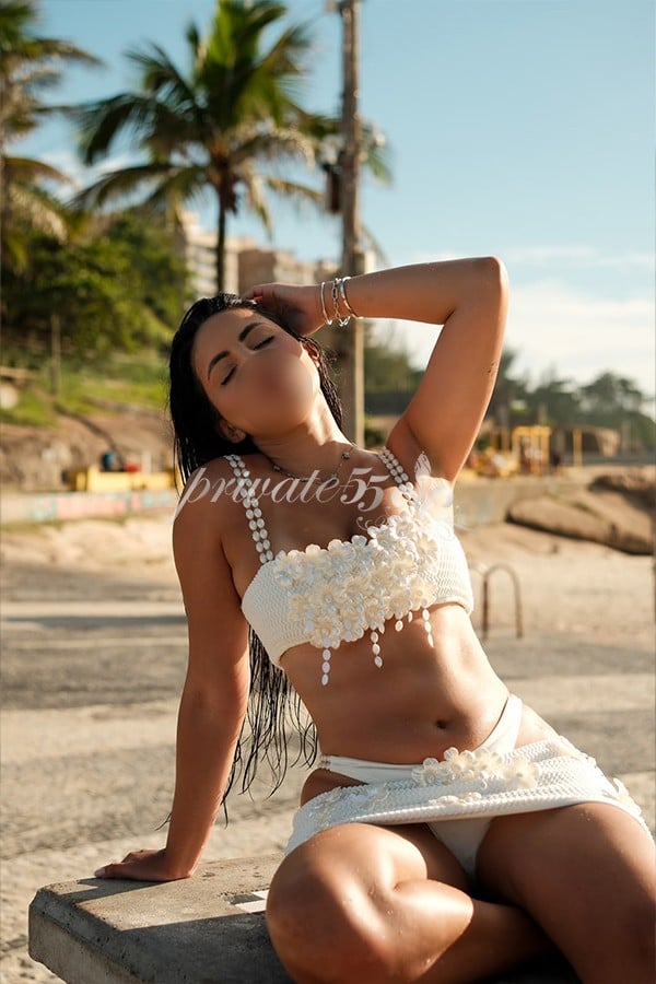 SOPHIA  HERRERA  - Acompanhantes São Paulo
