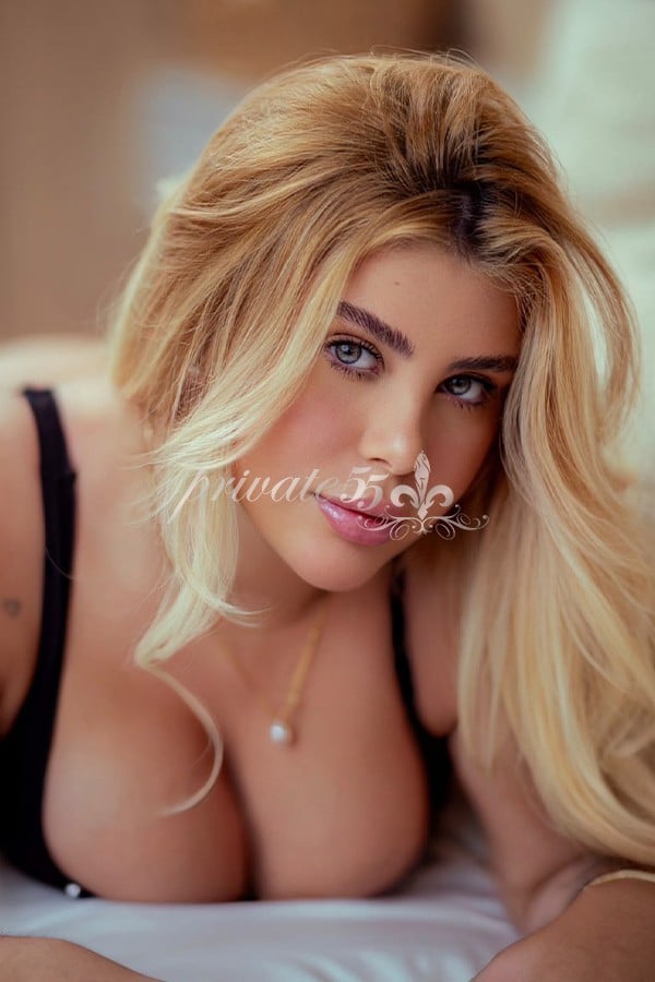 SOPHIA  LEBLANC  - Acompanhantes São Paulo