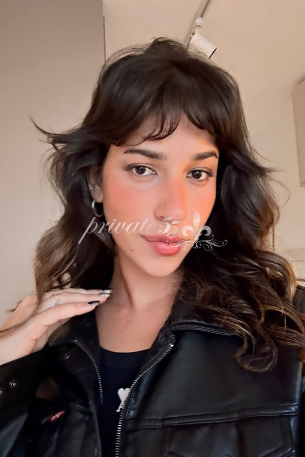 VICTORIA  RIBEIRO - Acompanhantes São Paulo