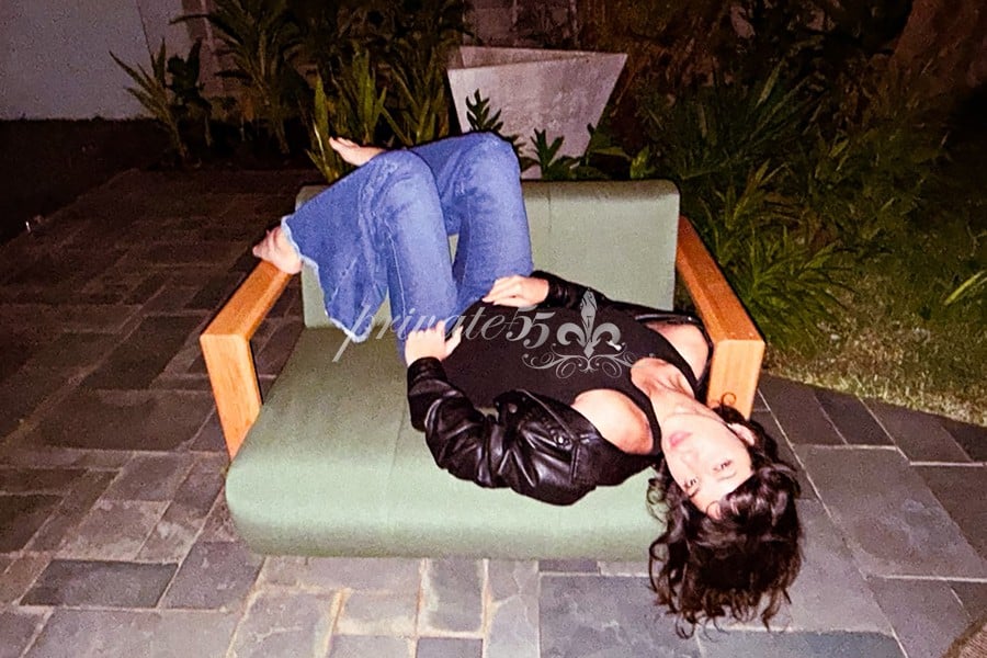 VICTORIA  RIBEIRO - Acompanhantes São Paulo