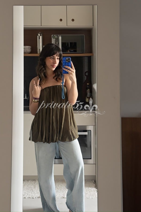 VICTORIA  RIBEIRO - Acompanhantes São Paulo