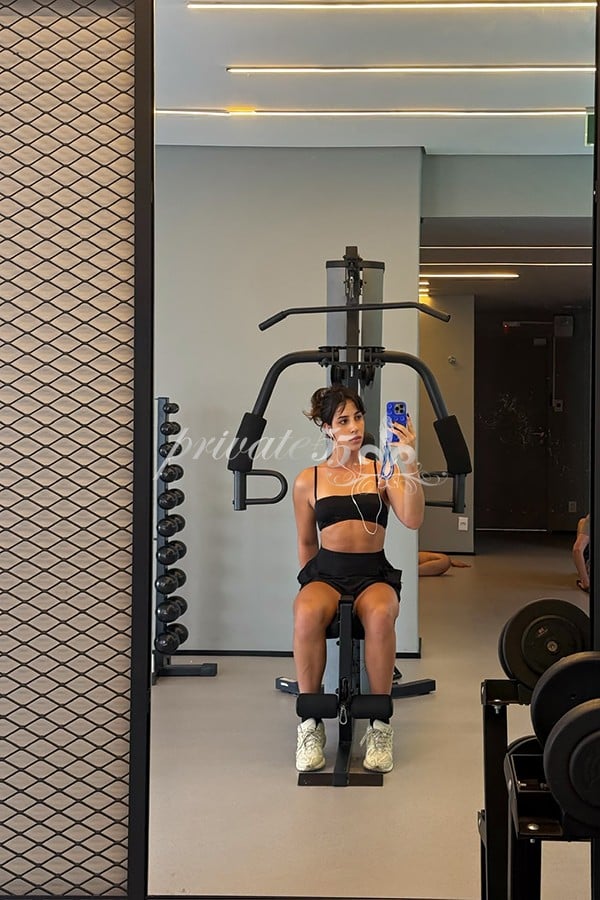 VICTORIA  RIBEIRO - Acompanhantes São Paulo