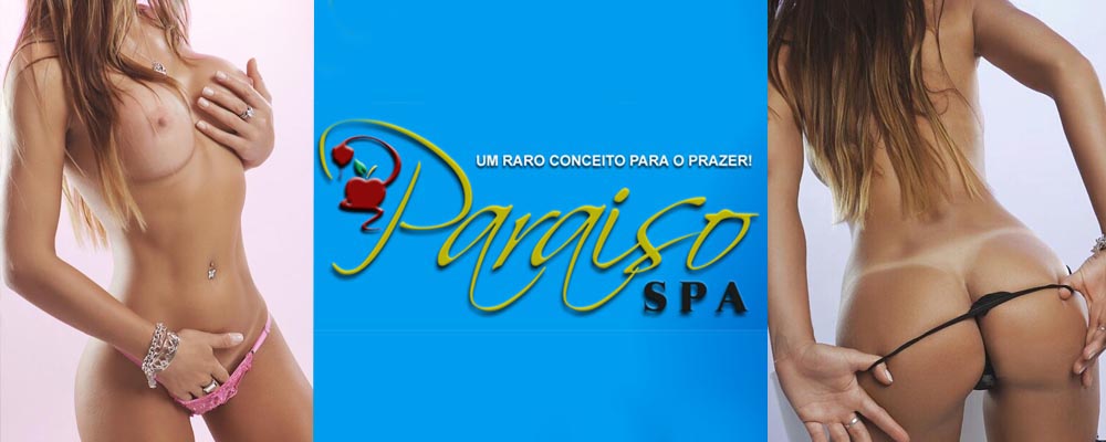 Acompanhantes Porto Alegre Espaço Paraíso SPA Massagens