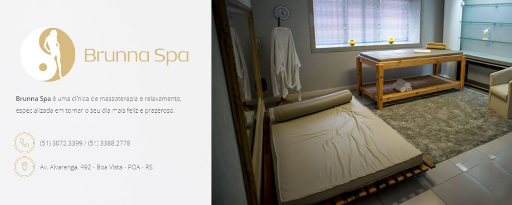 Acompanhantes Porto Alegre Brunna SPA