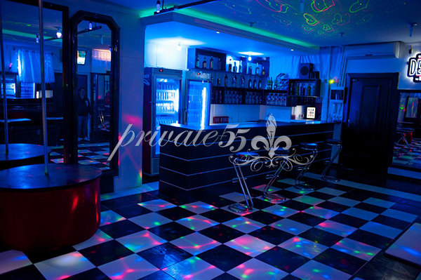 Boate Porto Alegre Brumas Club