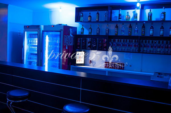 Boate Porto Alegre Brumas Club