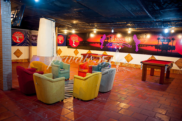 Boate Porto Alegre Brumas Club