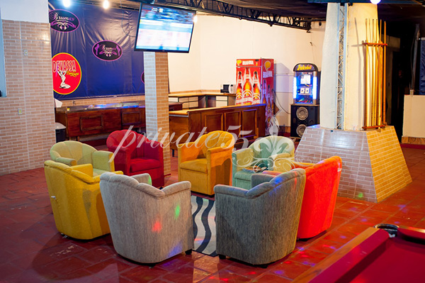 Boate Porto Alegre Brumas Club