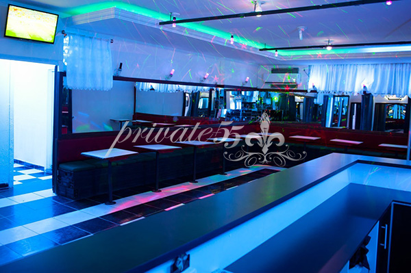 Boate Porto Alegre Brumas Club