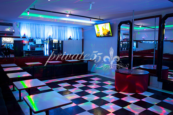 Boate Porto Alegre Brumas Club