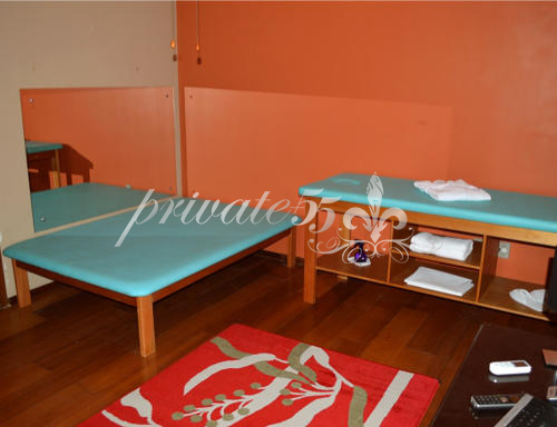 Massagem Porto Alegre Paraíso Spa