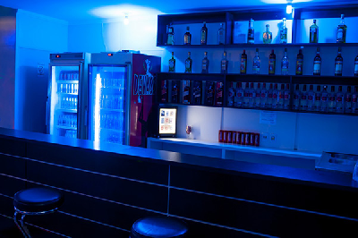 Boate Porto Alegre Brumas Club