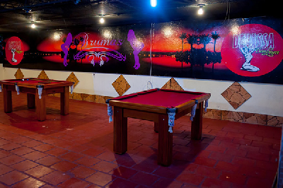 Boate Porto Alegre Brumas Club
