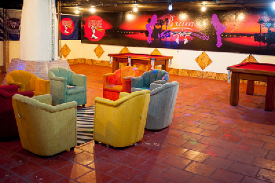 Boate Porto Alegre Brumas Club