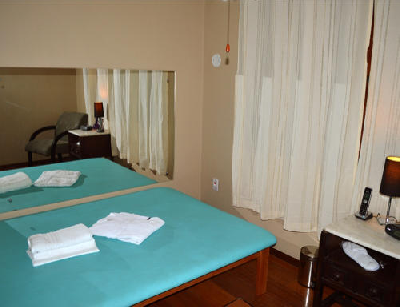 Massagem Porto Alegre Paraíso Spa