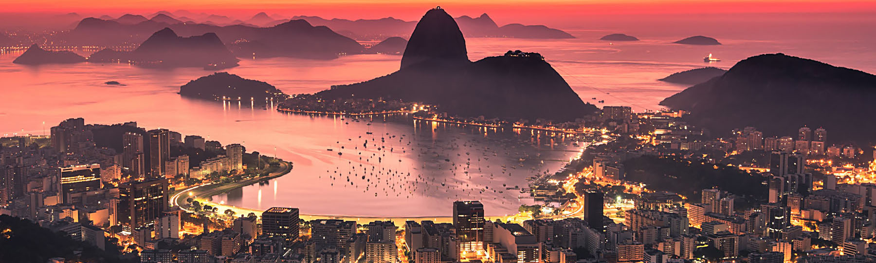 Rio de Janeiro - RJ